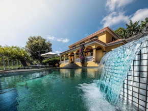 Quinta Girassol by YMR
